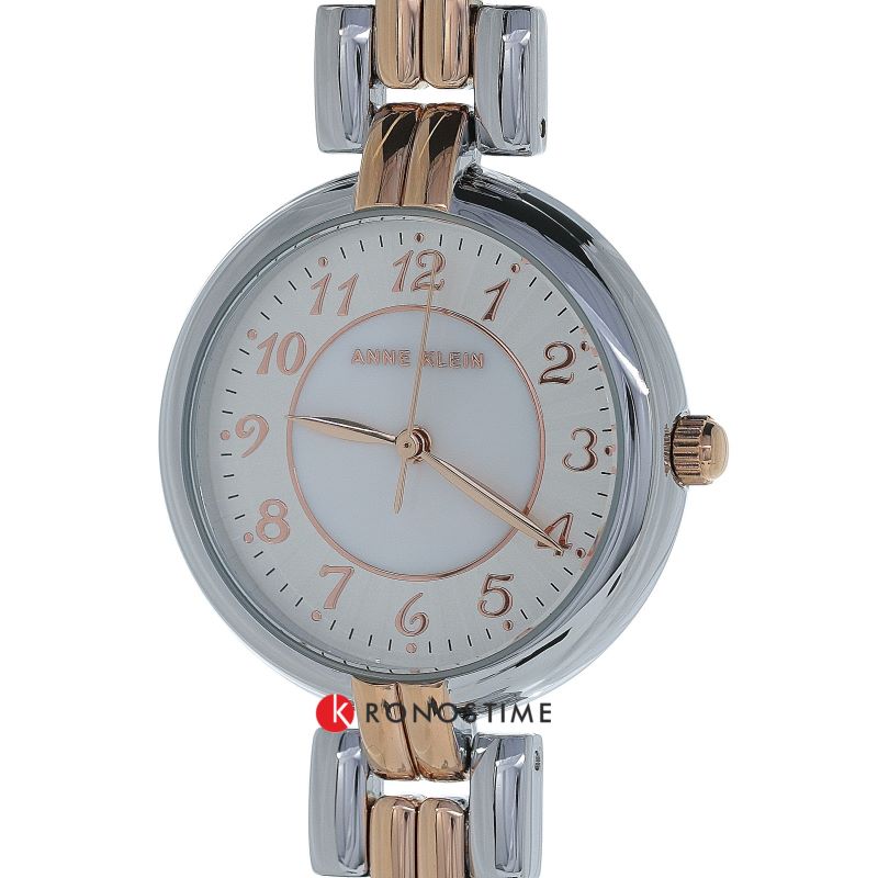 Фотография часов Anne Klein Metals  3657MPRT_42