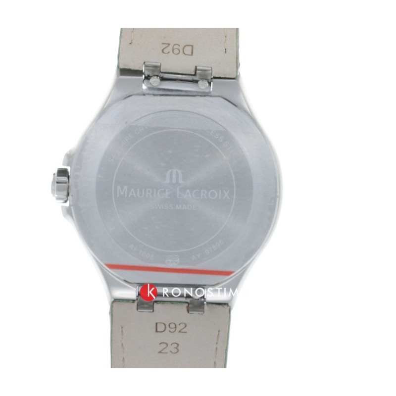 Фотография часов Maurice Lacroix Aikon Quartz AI1008-PVB21-330-1_16