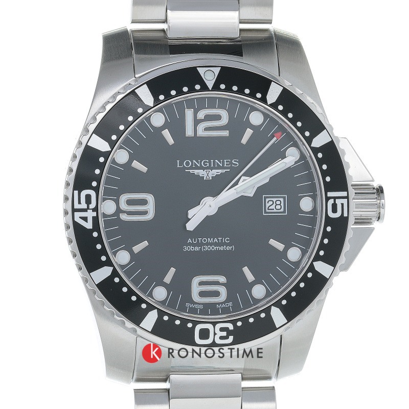 Фотография часов Longines HydroConquest L3.841.4.56.6_35