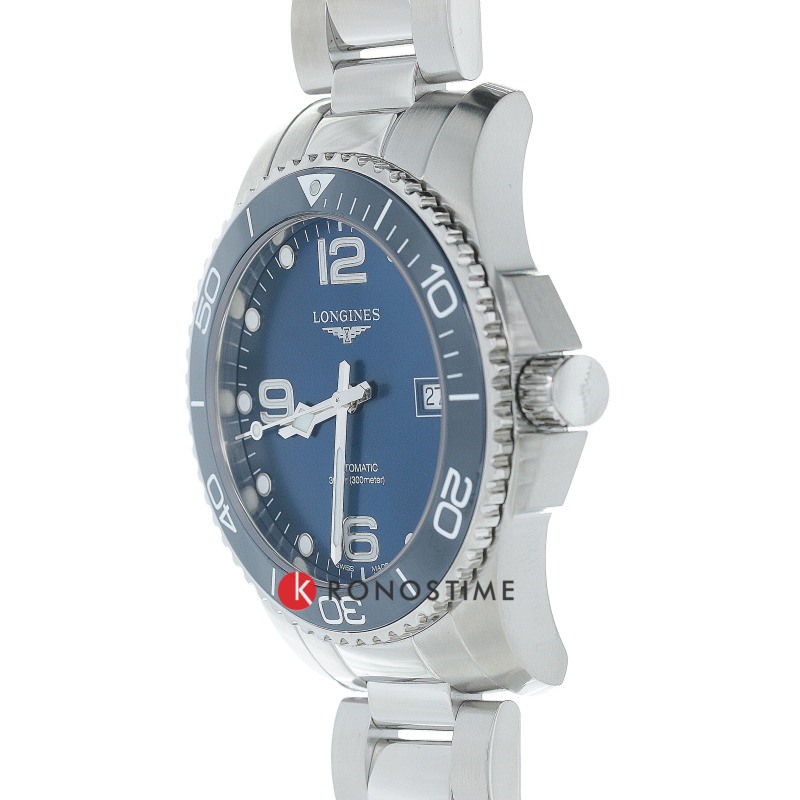 Фотография часов Longines HydroConquest L3.781.4.96.6_5