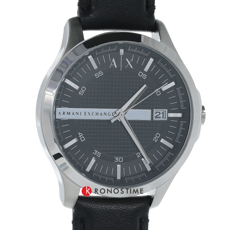 Фотография часов Armani Exchange Hampton AX2101_2