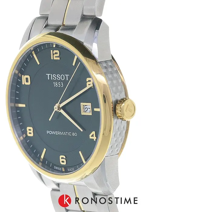 Фотография часов Tissot Luxury Powermatic 80 T086.407.22.097.00_39