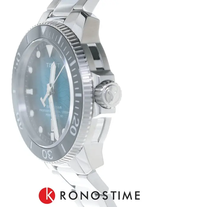 Фотография часов Tissot Seastar 2000 Professional Powermatic 80 T120.607.11.041.00_37