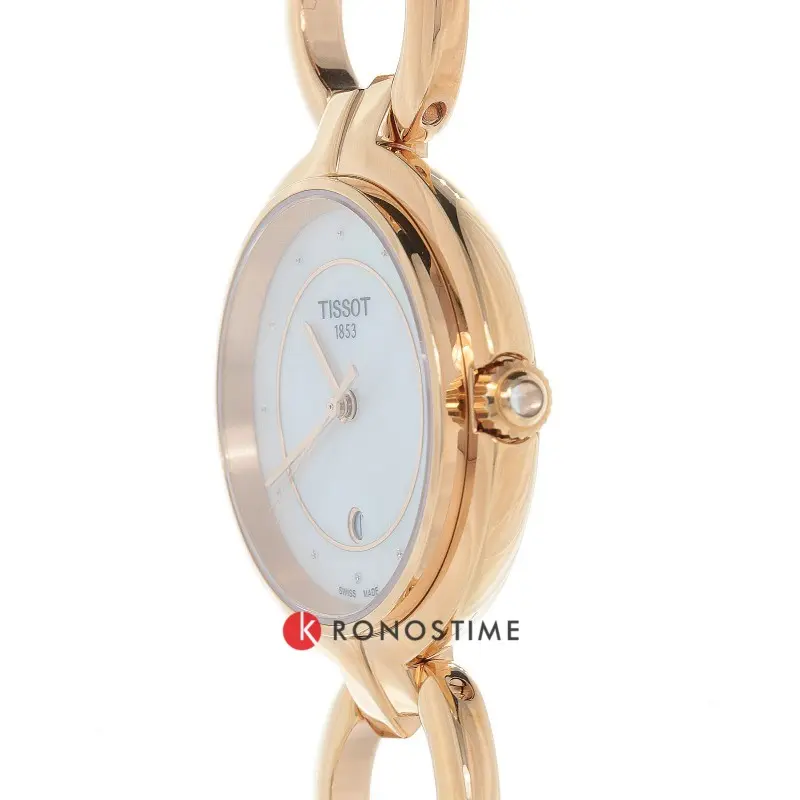 Фотография часов Tissot Flamingo T094.210.33.116.01_6