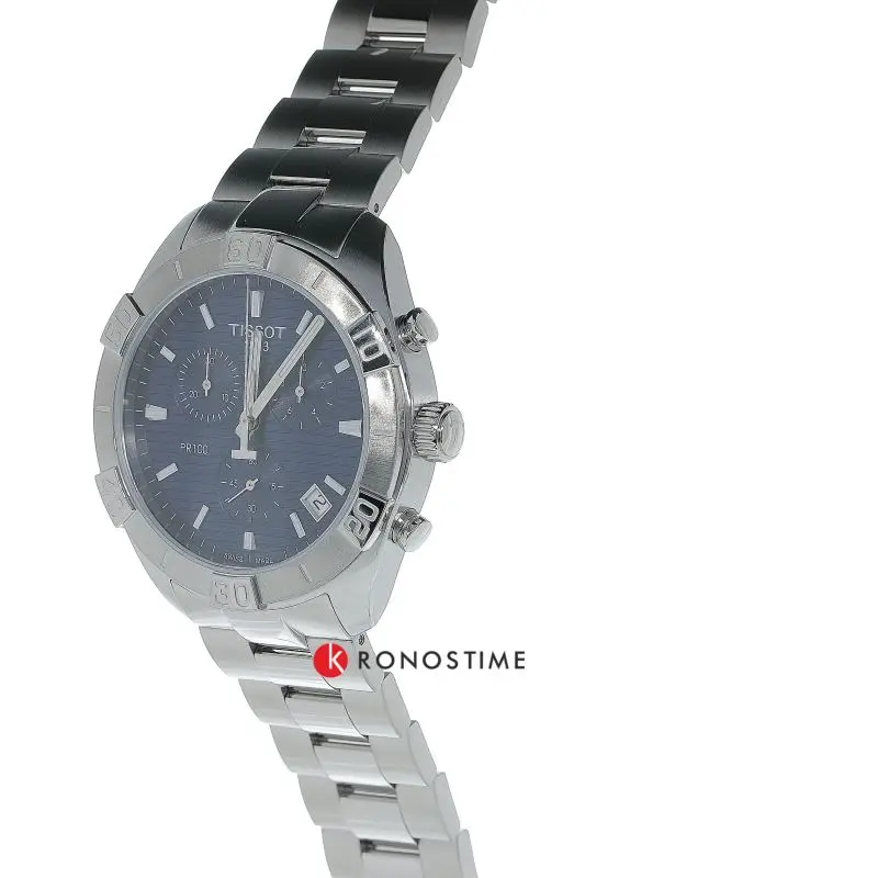 Фотография часов Tissot PR 100 Sport Gent Chronograph T101.617.11.041.00_4