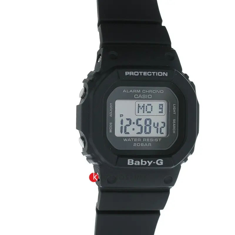 Фотография часов Casio Baby-G BGD-560-1E_34