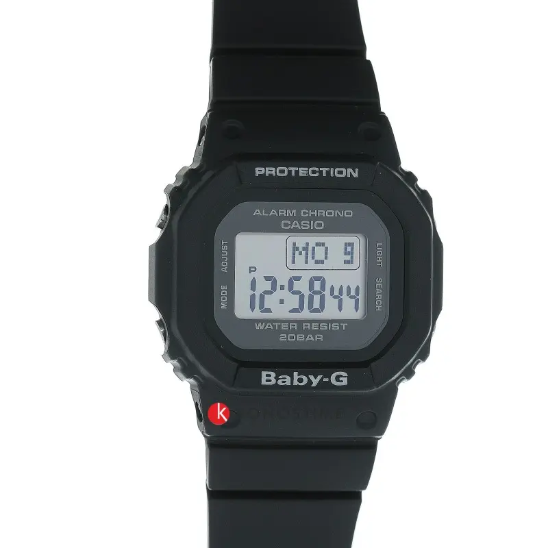 Фотография часов Casio Baby-G BGD-560-1E_35