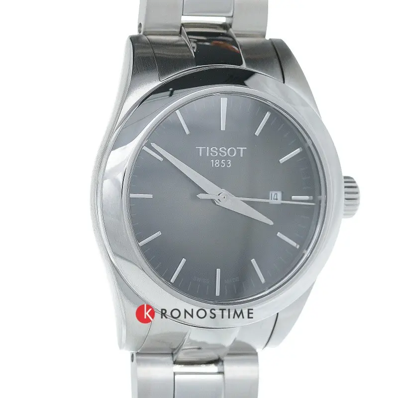 Фотография часов Tissot T-My Lady T132.010.11.061.00_33