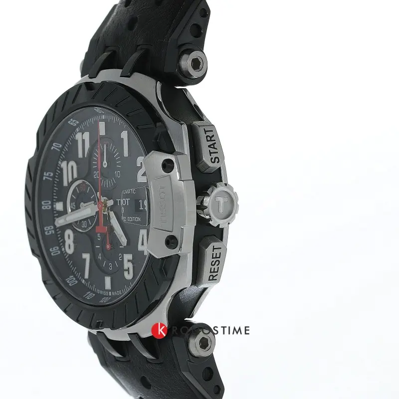 Фотография часов Tissot T-Race MotoGP Automatic Chronograph T115.427.27.057.00_5