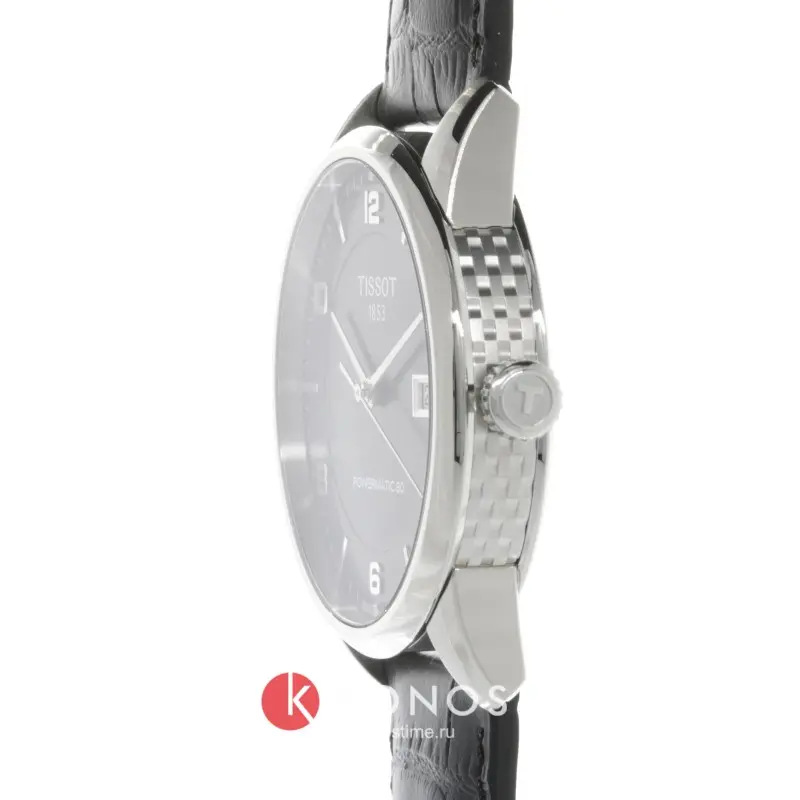 Фотография часов Tissot Luxury Powermatic 80 T086.407.16.057.00_7