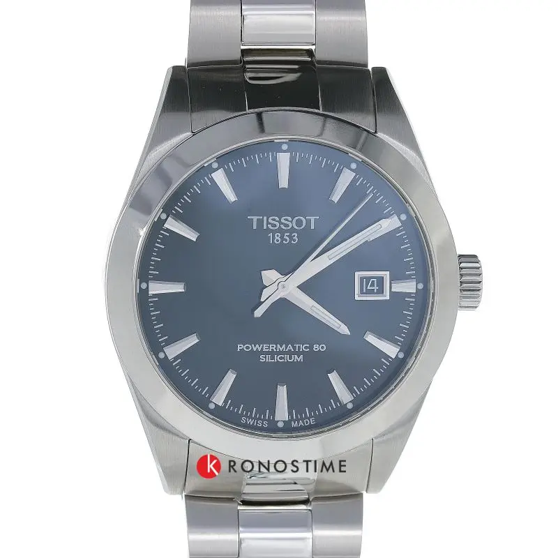 Фотография часов Tissot PR 100 Powermatic 80 T101.407.11.051.00_1