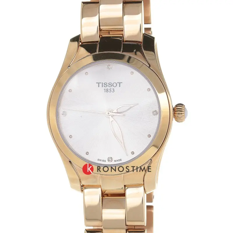 Фотография часов Tissot T-Wave T112.210.33.456.00_1