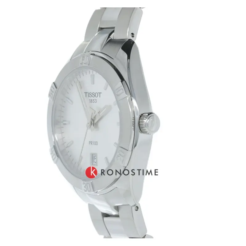 Фотография часов Tissot PR 100 Sport Chic T101.910.11.031.00_5