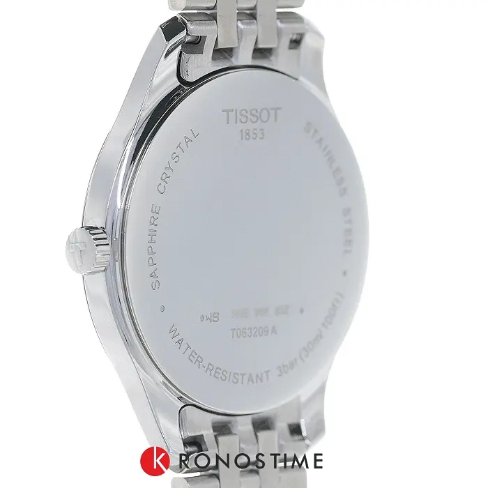 Фотография часов Tissot Tradition 5.5 Lady T063.209.11.038.00_28