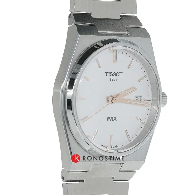 Фотография часов Tissot PRX T137.410.11.031.00_3