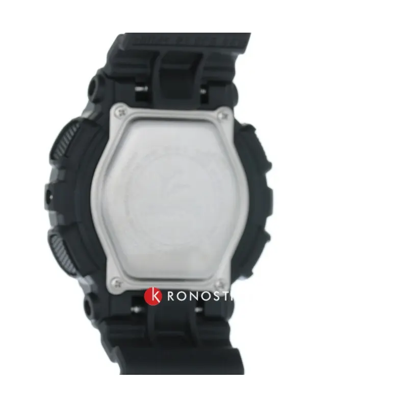 Фотография часов Casio Baby-G BA-130-1A4DR (BA-130-1A4ER)_15