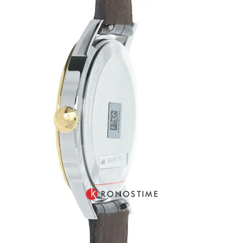 Фотография часов Tissot Classic Dream T129.410.26.263.00_11