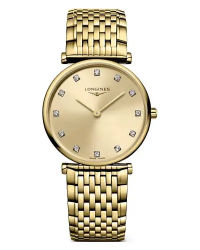 Longines La Grande Classique L4.512.2.37.8