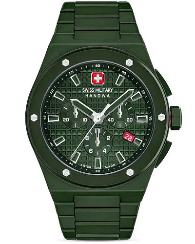 Swiss Military Hanowa Sidewinder Ceramic SMWGI0002282