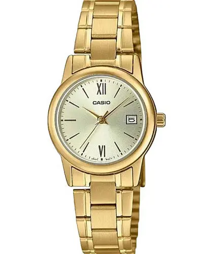 Casio Collection LTP-V002G-9B3