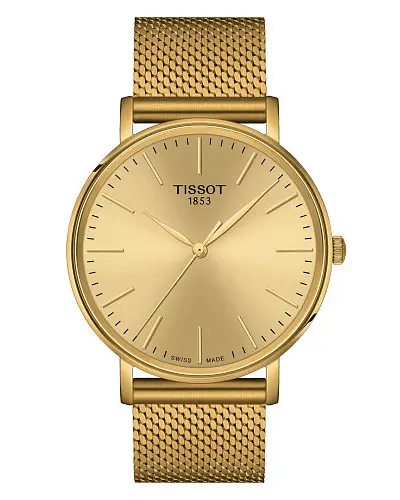 Tissot Everytime Gent T143.410.33.021.00