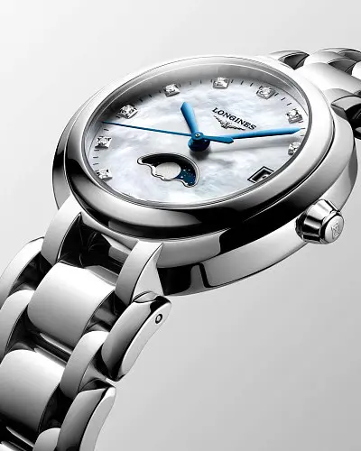 Longines PrimaLuna L8.115.4.87.6