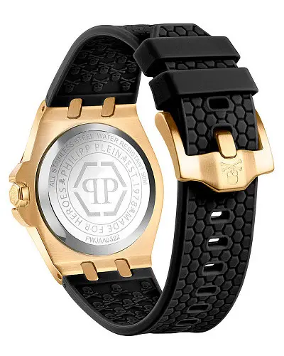 Philipp Plein Extreme Lady PWJAA0322