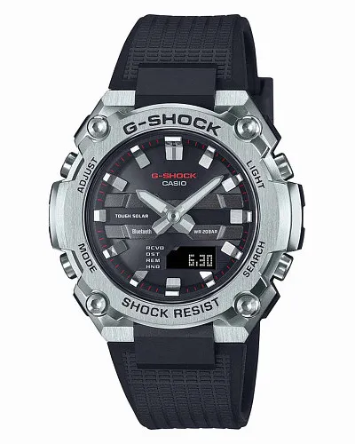 Casio G-Shock GST-B600-1ADR (GST-B600-1A)