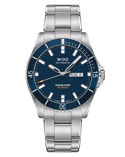 Mido Ocean Star 200 M026.430.11.041.00