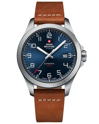 Swiss Military by Chrono Automatic Collection SMA34077.03-SET