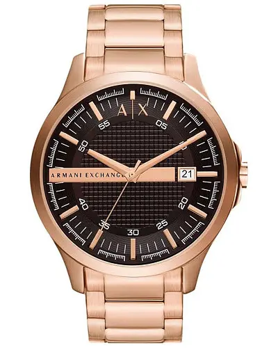 Armani Exchange Hampton AX2449