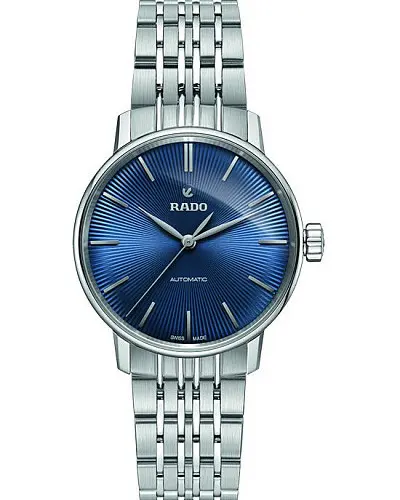 Rado Coupole Classic Automatic R22862204