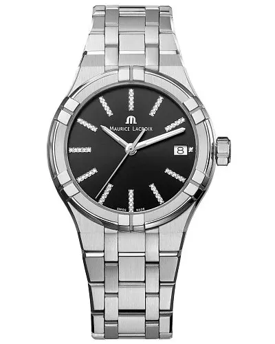 Maurice Lacroix Aikon Quartz AI1106-SS002-350-1