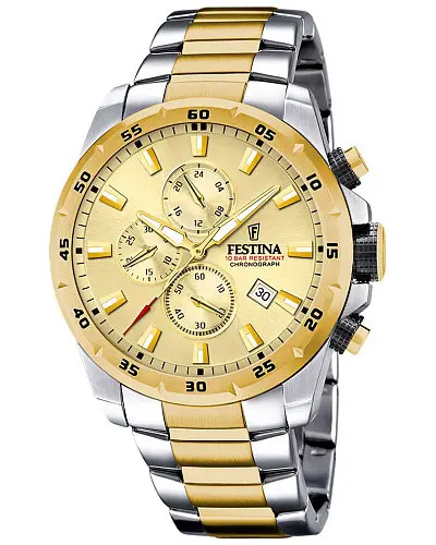 Festina Chrono Sport F20562/1