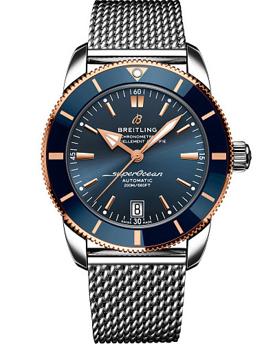 Breitling Superocean Heritage B20 Automatic 42 UB2010161C1A1