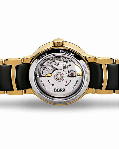 Rado Centrix Automatic Diamonds Open Heart  R30246712