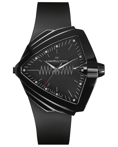 Hamilton Ventura XXL Bright H24604330