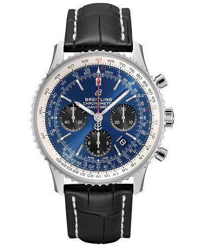 Breitling Navitimer B01 Chronograph 43 AB0121211C1P1