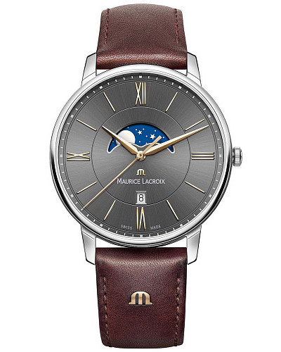 Maurice Lacroix Eliros Moonphase EL1108-SS001-311-1