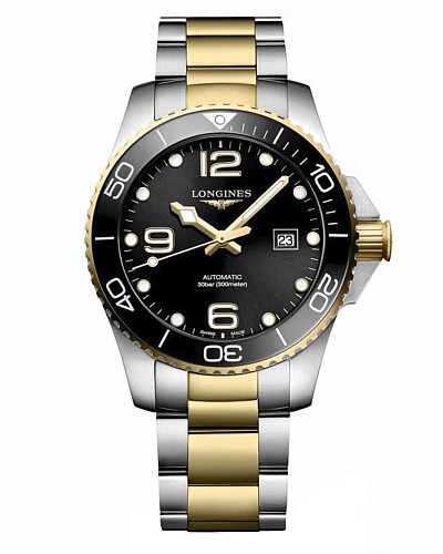 Longines HydroConquest L3.782.3.56.7