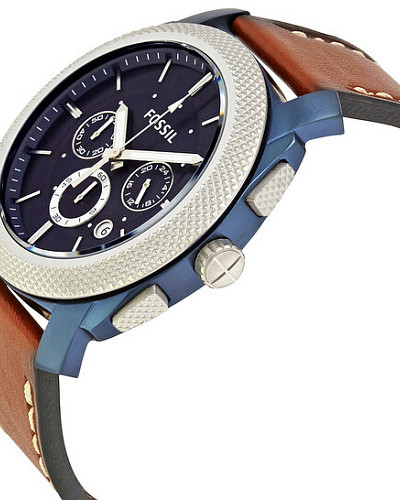 Fossil Machine Chronograph FS5232