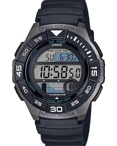 Casio Collection WS-1100H-1A