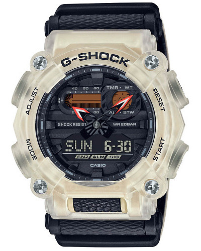 Casio G-Shock GA-900TS-4A