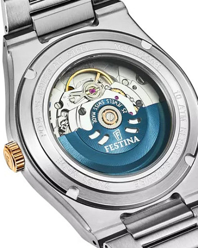 Festina Classics F20030/3