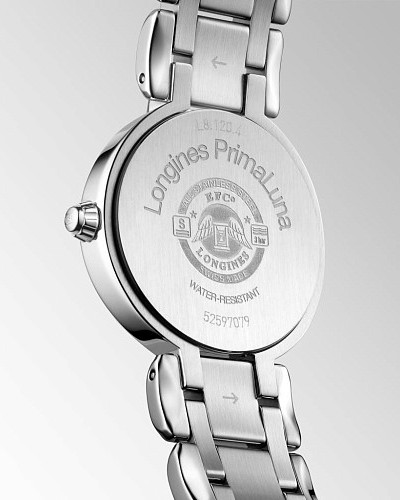 Longines PrimaLuna L8.120.4.87.6