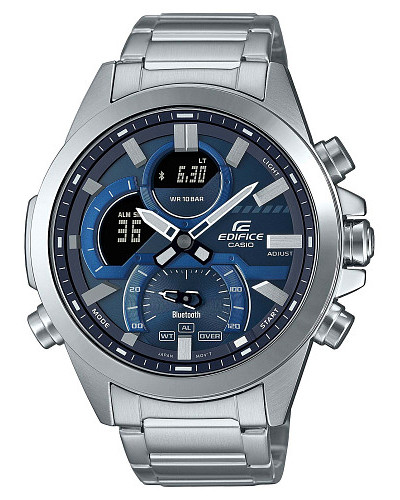 Casio Edifice ECB-30D-2ADF (ECB-30D-2A)