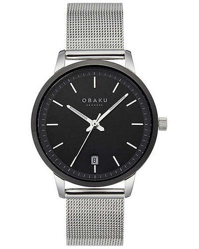 Obaku Salvie V270LDABMC