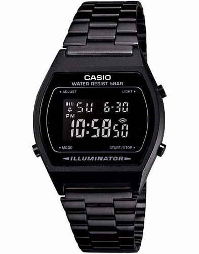 Casio Collection B640WB-1BEF