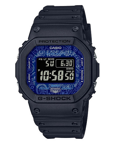 Casio G-Shock GW-B5600BP-1ER