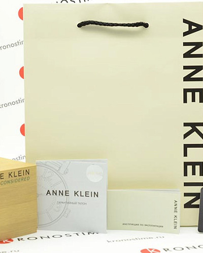 Anne Klein 3900RGWT